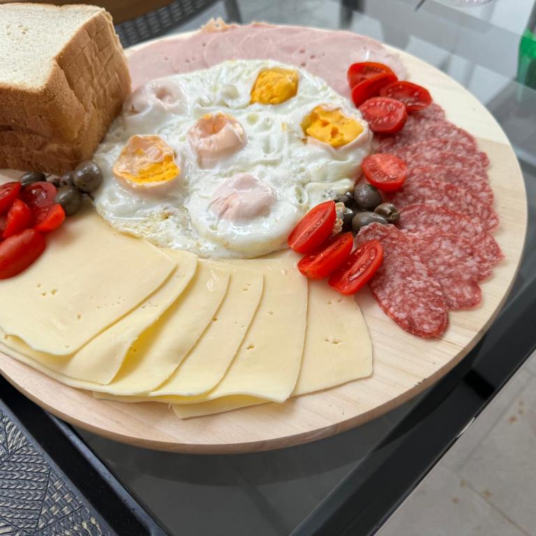 Apartments Petar - Apartman sa 1 Spavaćom Sobom - 6