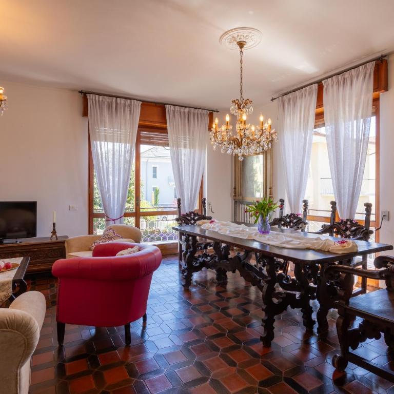 Villa Gabri 1 e 2 - Villa con 3 Camere da Letto - 16