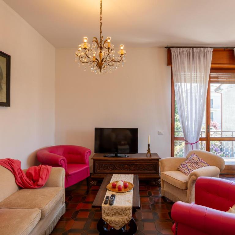 Villa Gabri 1 e 2 - Villa con 3 Camere da Letto - 14