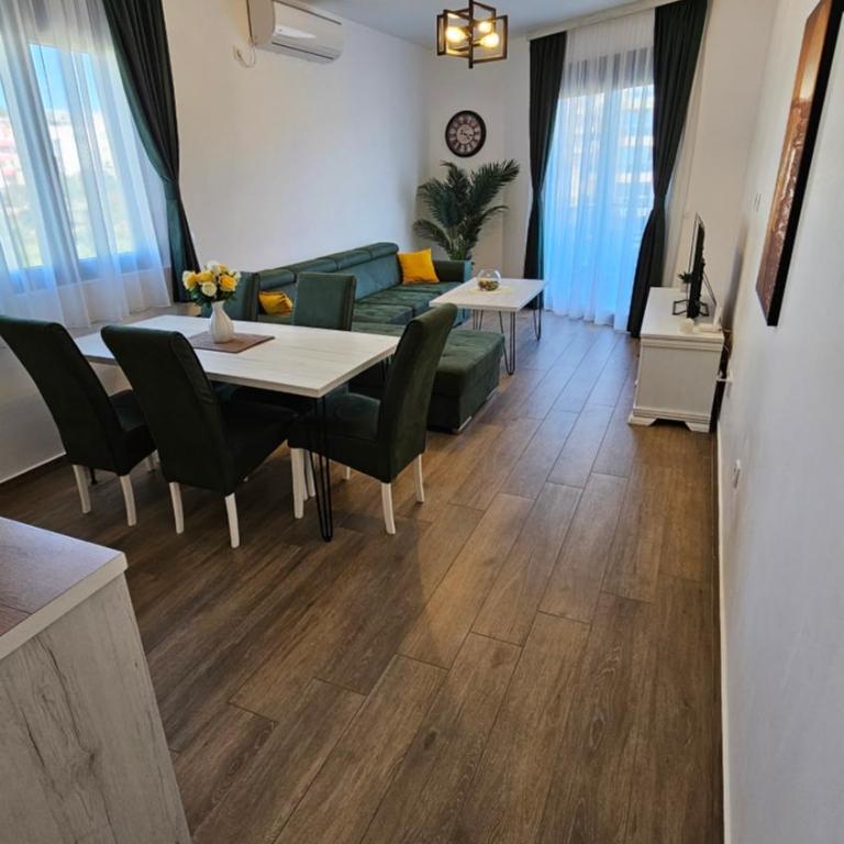 Apartment Beach D&A - One-Bedroom Apartment - 4
