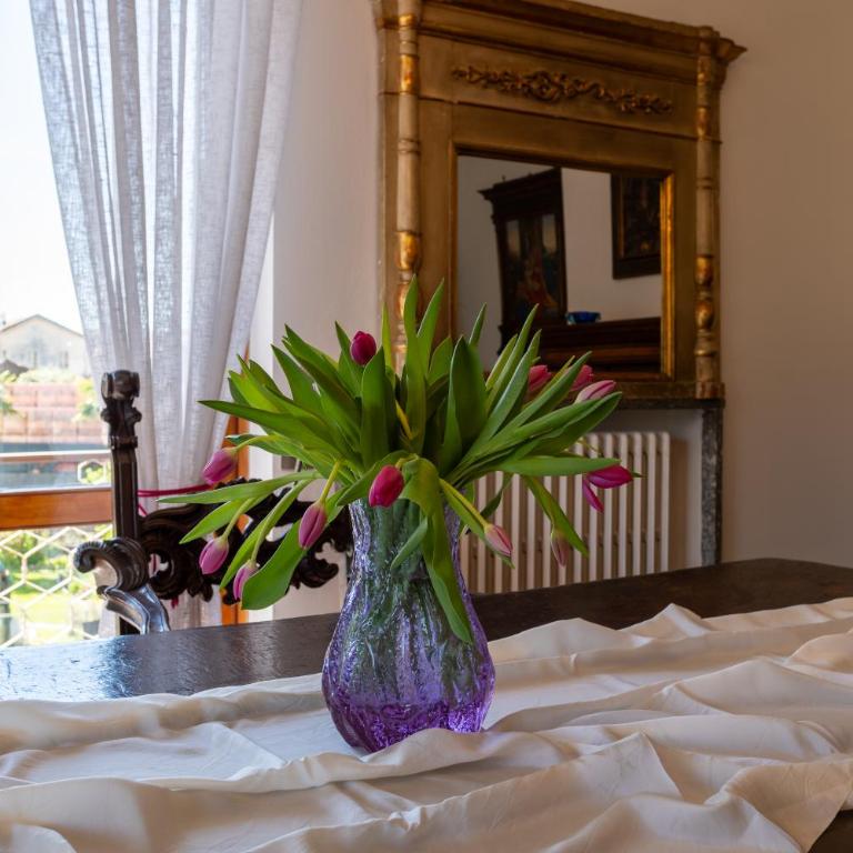 Villa Gabri 1 e 2 - Villa con 3 Camere da Letto - 3