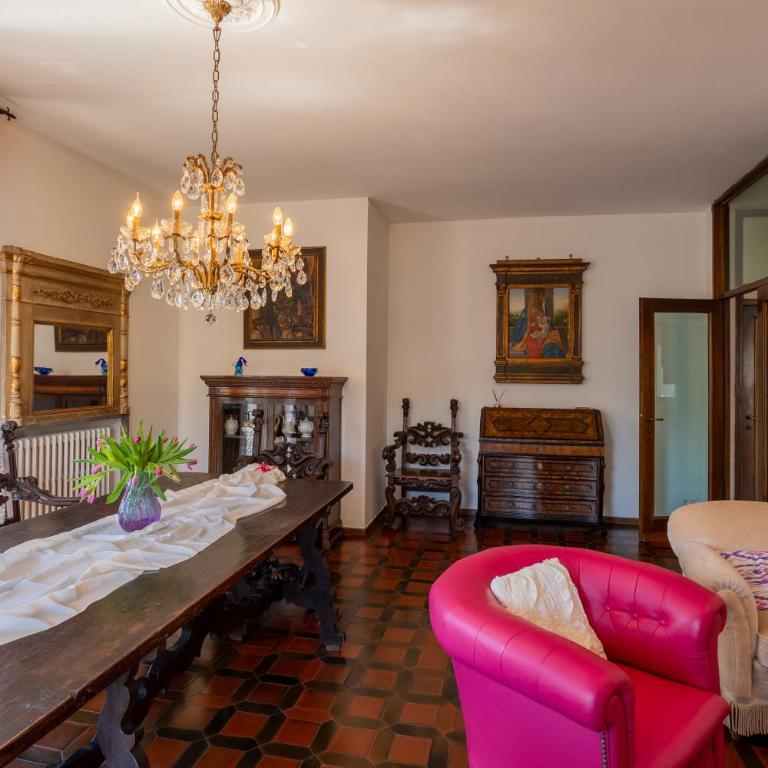 Villa Gabri 1 e 2 - Villa con 3 Camere da Letto - 11