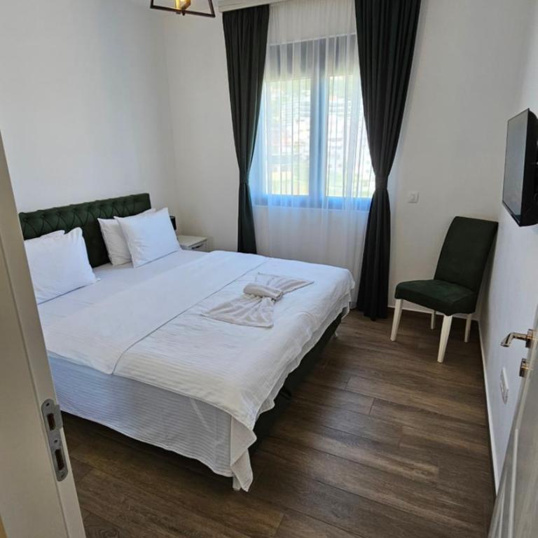 Apartment Beach D&A - One-Bedroom Apartment - 9