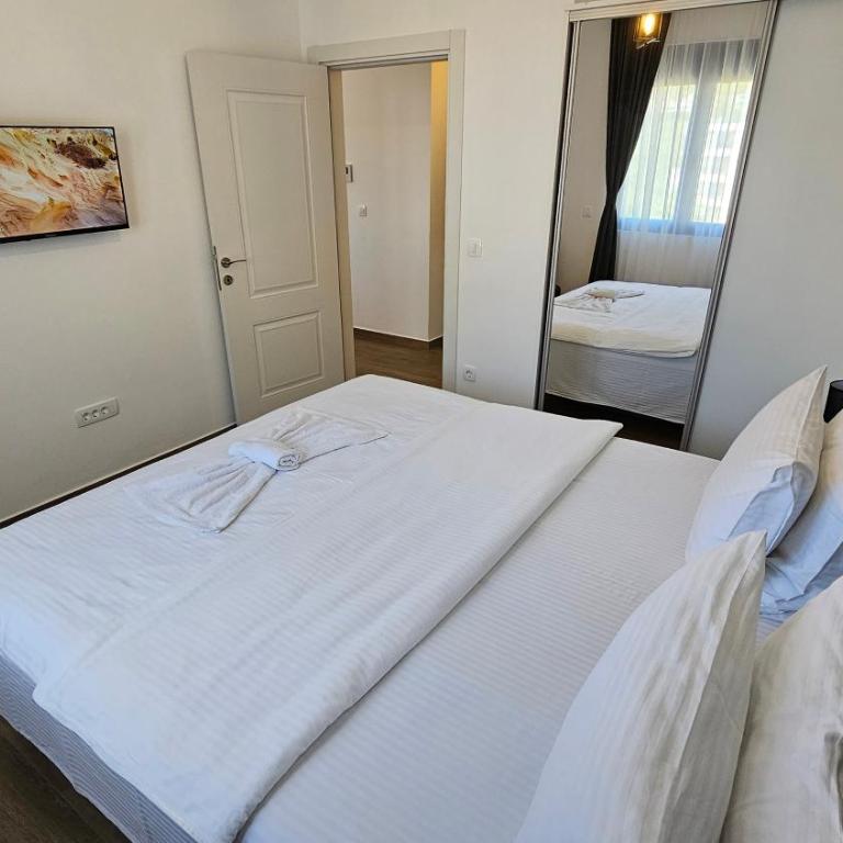 Apartment Beach D&A - One-Bedroom Apartment - 10