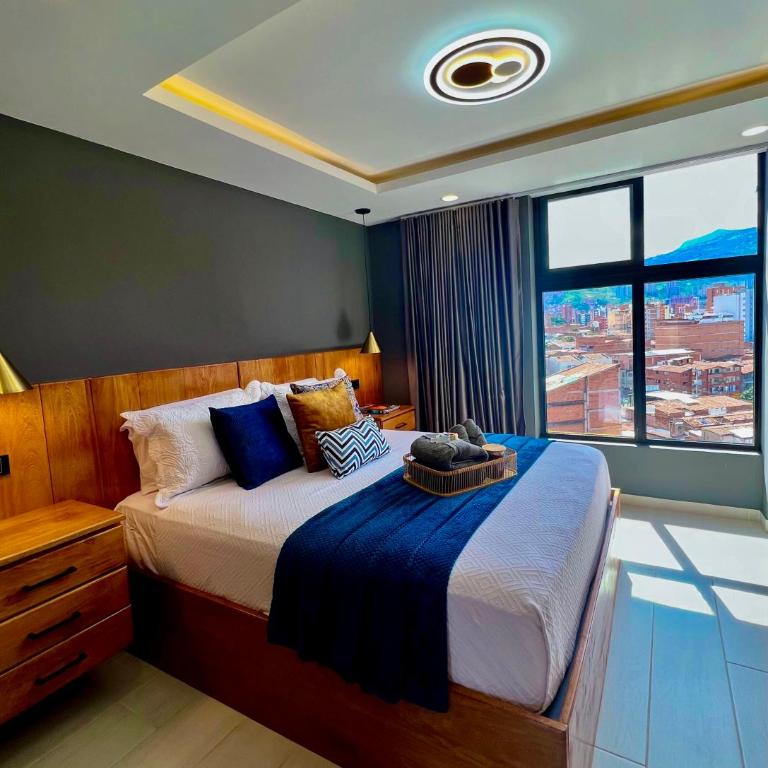 Step into Style! - Apartamento de 1 dormitorio - 7