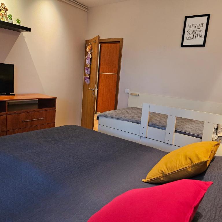 Panorama - Apartman sa 1 Spavaćom Sobom - 15