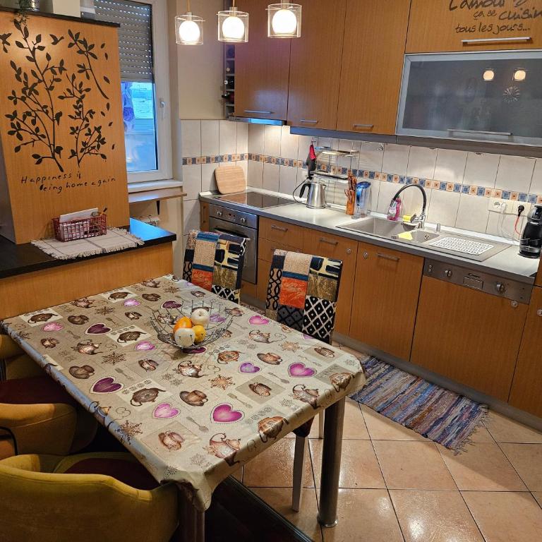 Panorama - Apartman sa 1 Spavaćom Sobom - 19