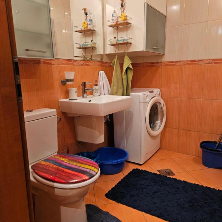 Panorama - Apartman sa 1 Spavaćom Sobom - 4