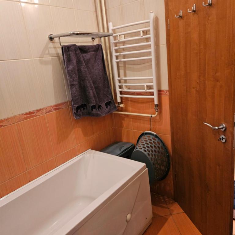 Panorama - Apartman sa 1 Spavaćom Sobom - 11