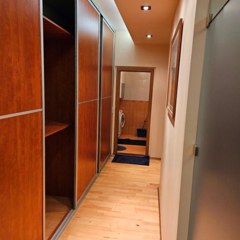 Panorama - Apartman sa 1 Spavaćom Sobom - 14