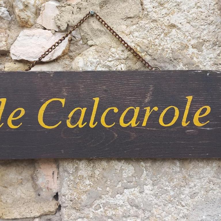 Antico Casale AlleCalcarole - Camera Tripla - 5