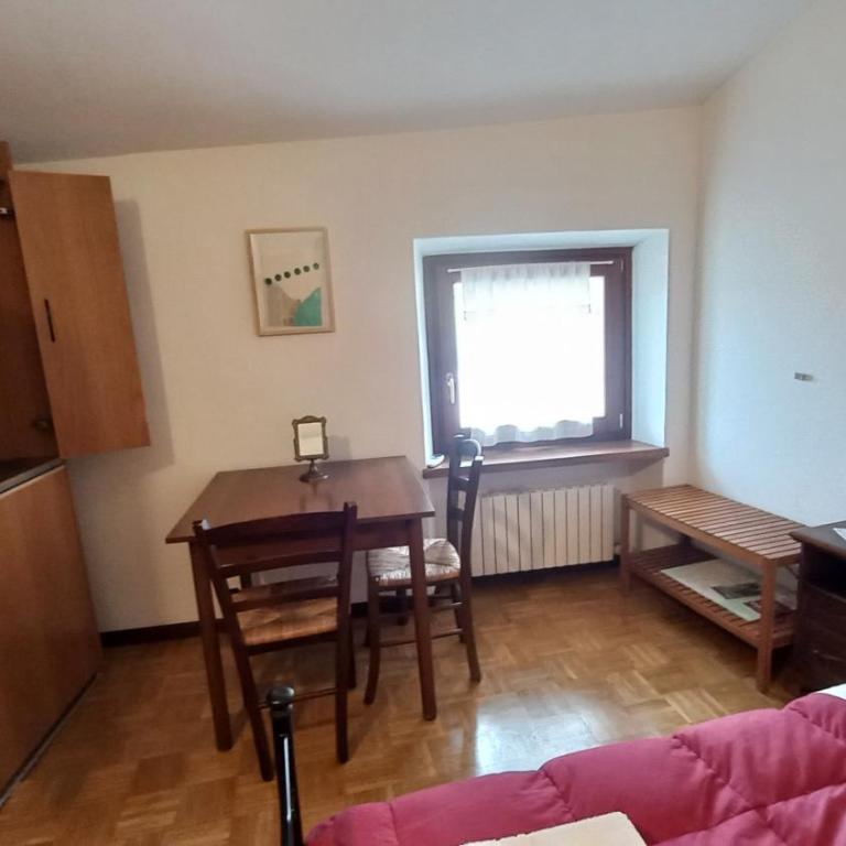 Antico Casale AlleCalcarole - Camera Tripla - 3