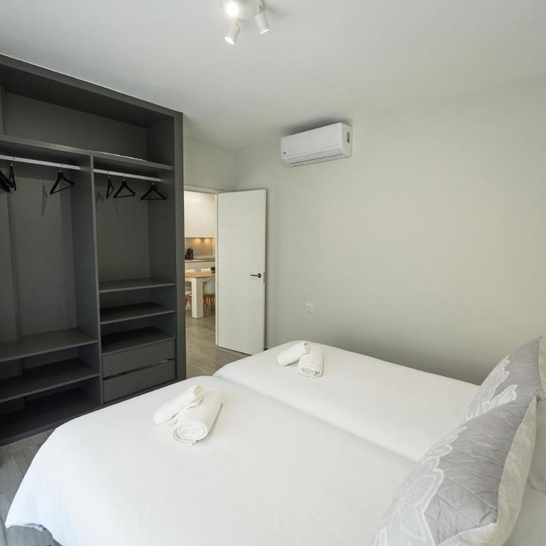 Paseo Marítimo - Apartamento a estrenar, a pie de playa, con 2 baños - Apartamento de 2 dormitorios - 13