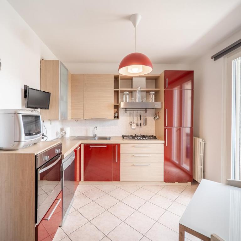 La casa di Laura - Appartamento Standard con 3 Camere da Letto - 20