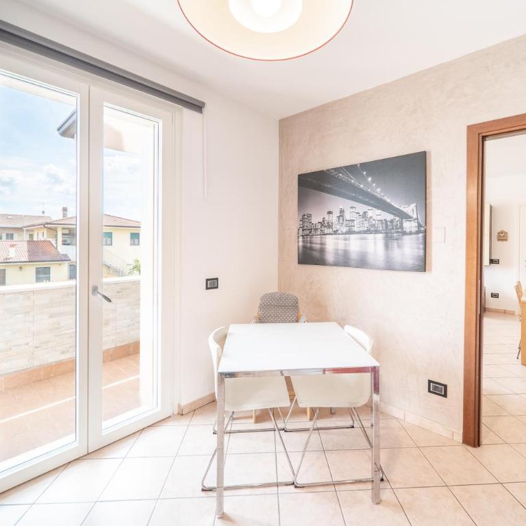 La casa di Laura - Appartamento Standard con 3 Camere da Letto - 21
