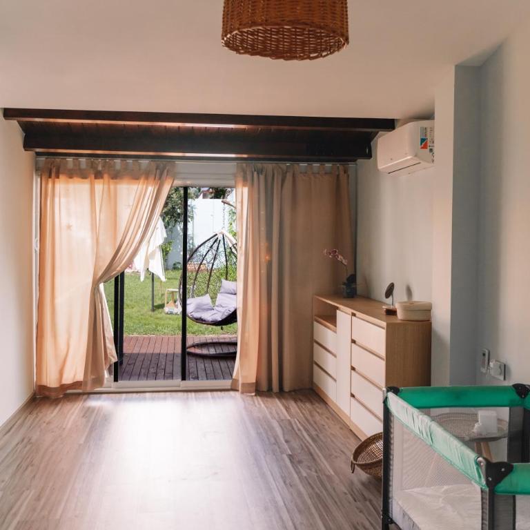 Casa Paraíso - Casa de 3 dormitorios - 4