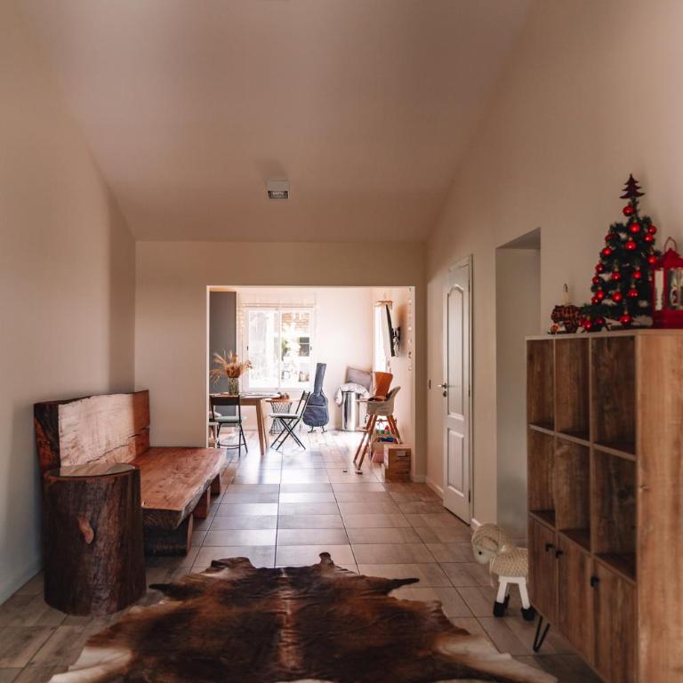 Casa Paraíso - Casa de 3 dormitorios - 11