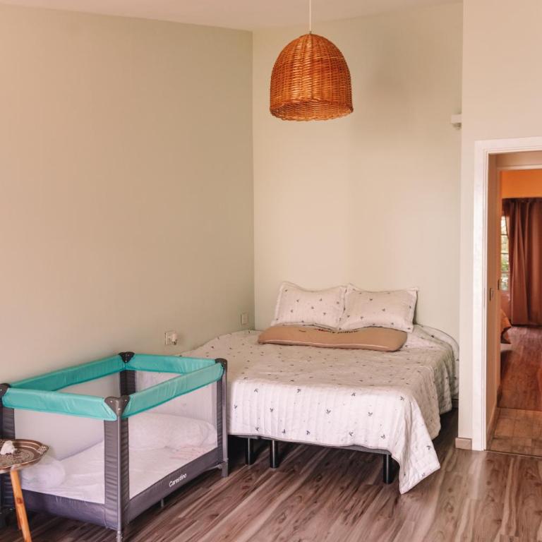 Casa Paraíso - Casa de 3 dormitorios - 19