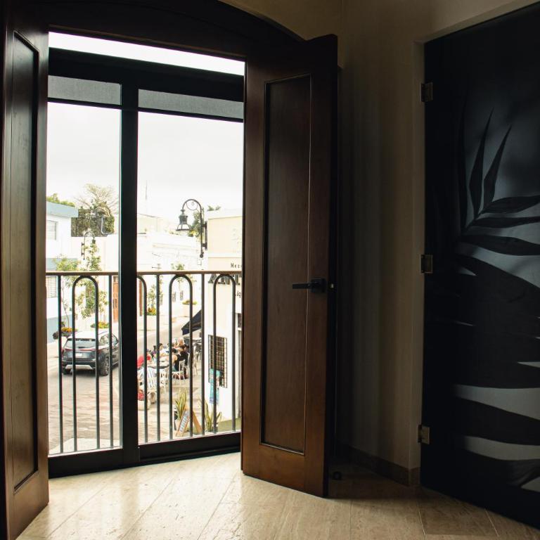 Casa Continental Hotel Boutique & Suites - Adults Only - Presidential Suite - 2