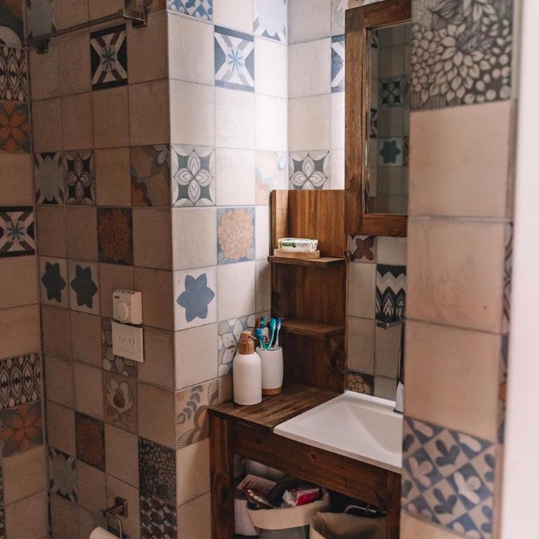 Casa Paraíso - Casa de 3 dormitorios - 26