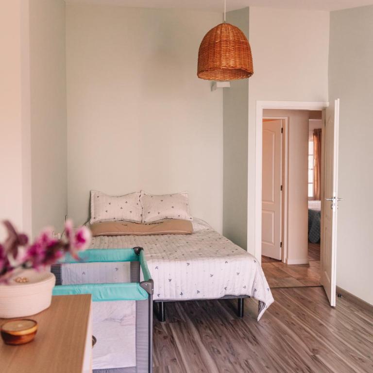 Casa Paraíso - Casa de 3 dormitorios - 27