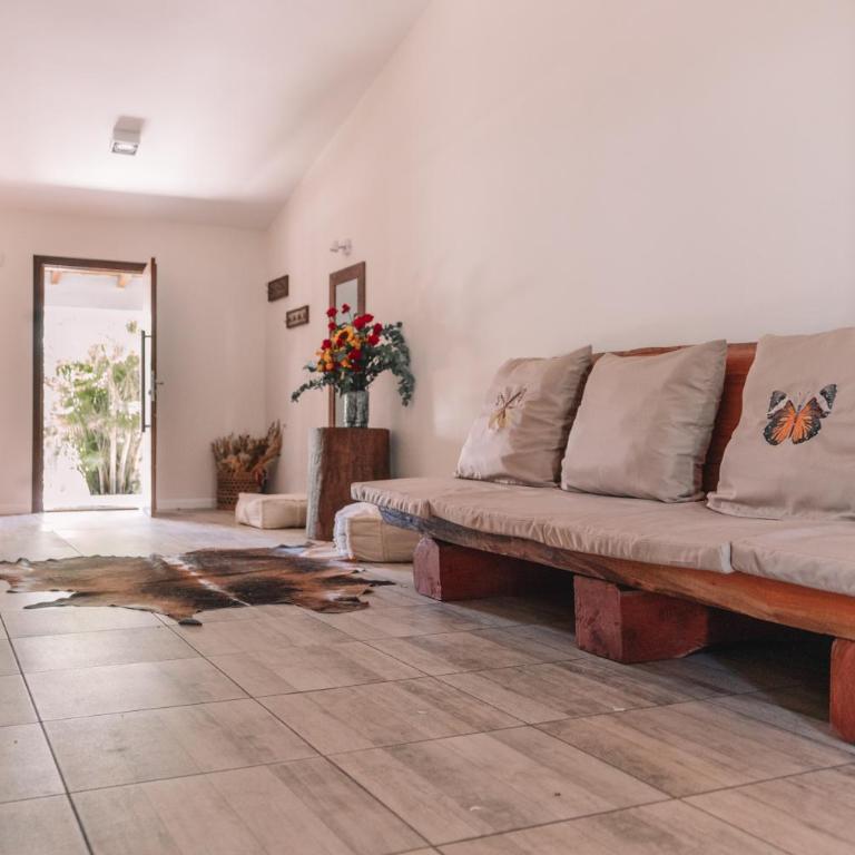 Casa Paraíso - Casa de 3 dormitorios - 28