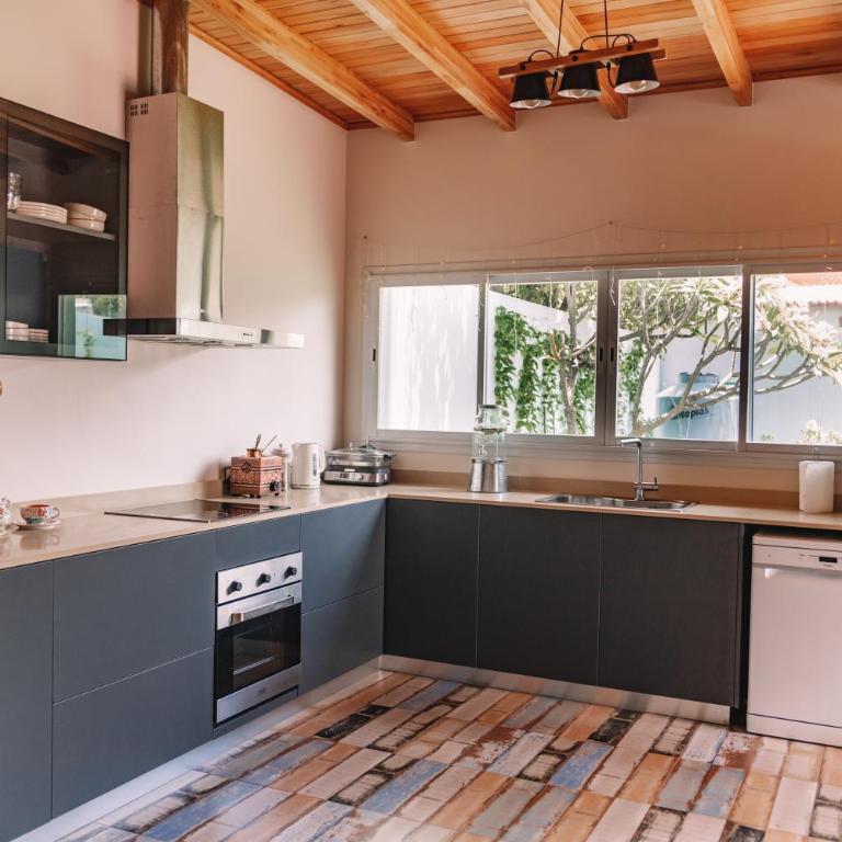 Casa Paraíso - Casa de 3 dormitorios - 29