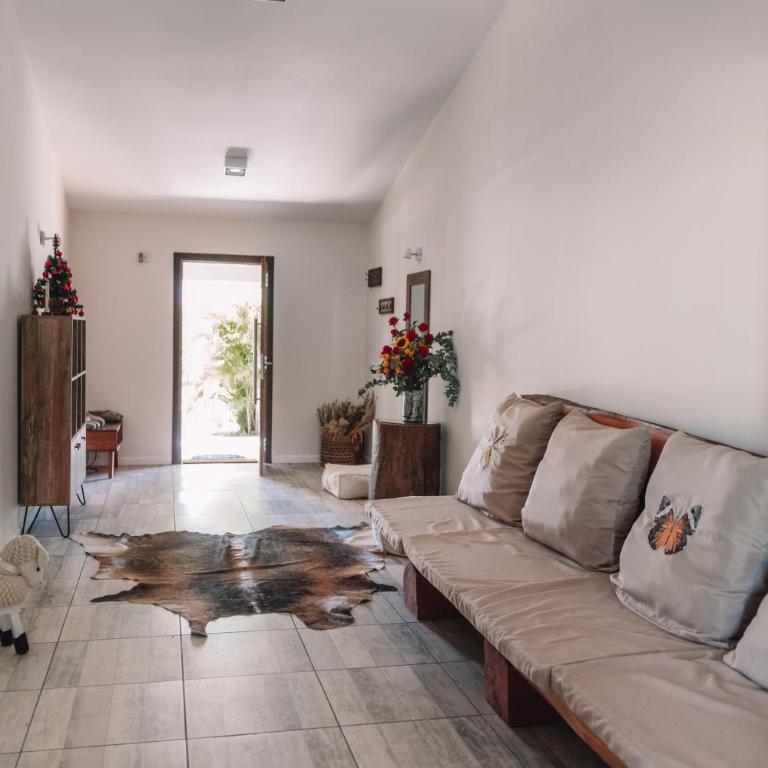Casa Paraíso - Casa de 3 dormitorios - 31