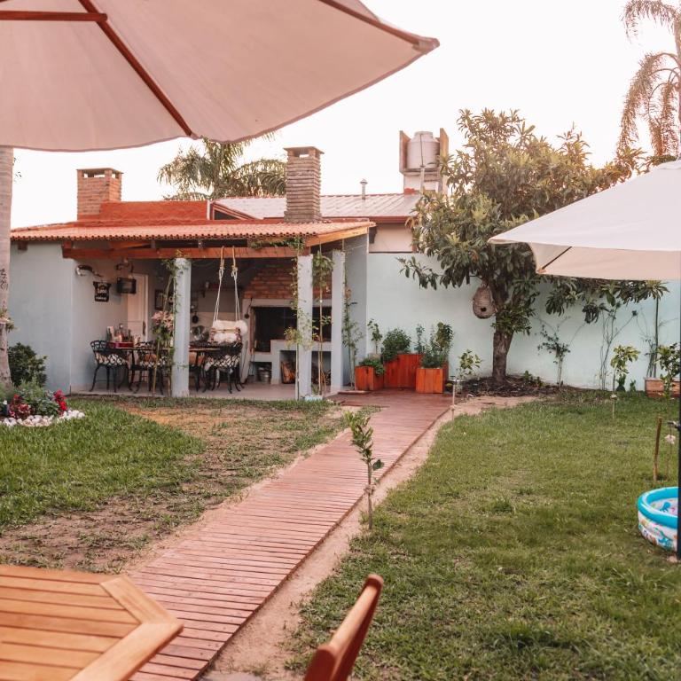 Casa Paraíso - Casa de 3 dormitorios - 32