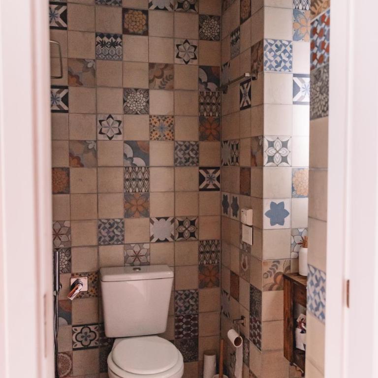 Casa Paraíso - Casa de 3 dormitorios - 36