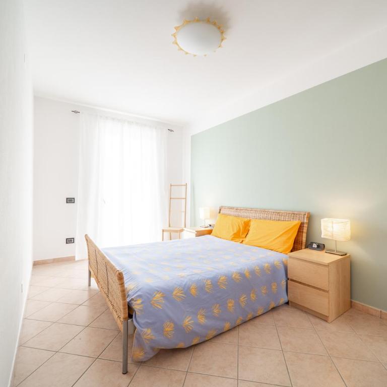 La casa di Laura - Appartamento Standard con 3 Camere da Letto - 12