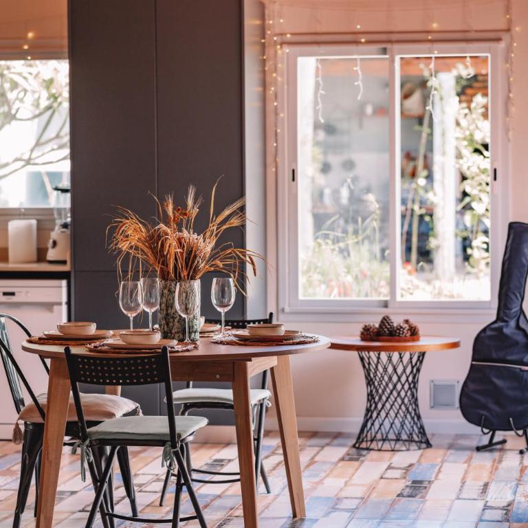 Casa Paraíso - Casa de 3 dormitorios - 38