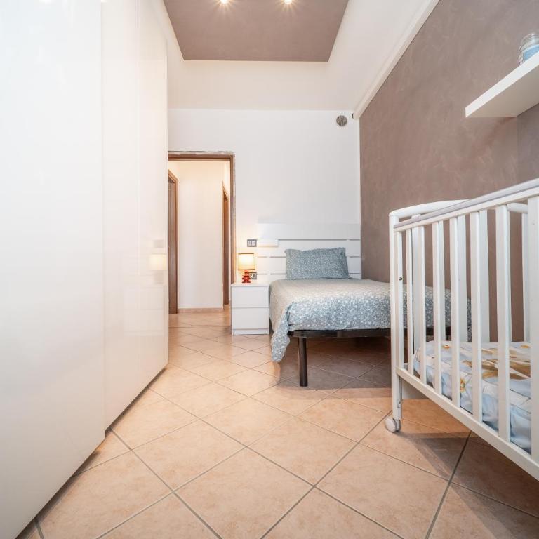 La casa di Laura - Appartamento Standard con 3 Camere da Letto - 13