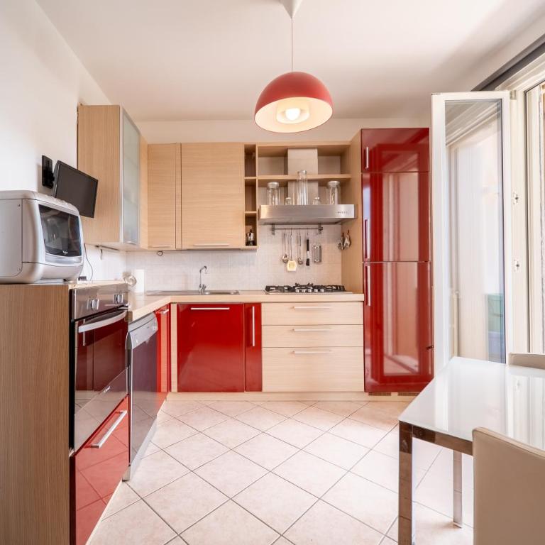La casa di Laura - Appartamento Standard con 3 Camere da Letto - 22