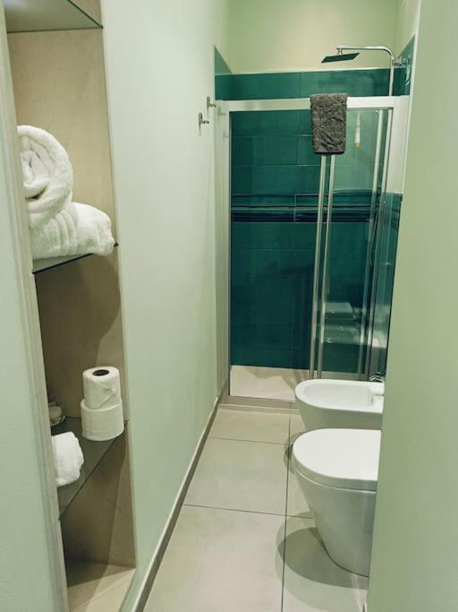 casa Ierone l'etneo - Classic Apartment - 4