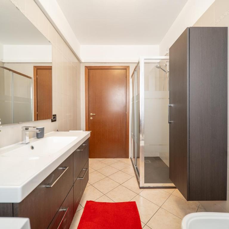 La casa di Laura - Appartamento Standard con 3 Camere da Letto - 25