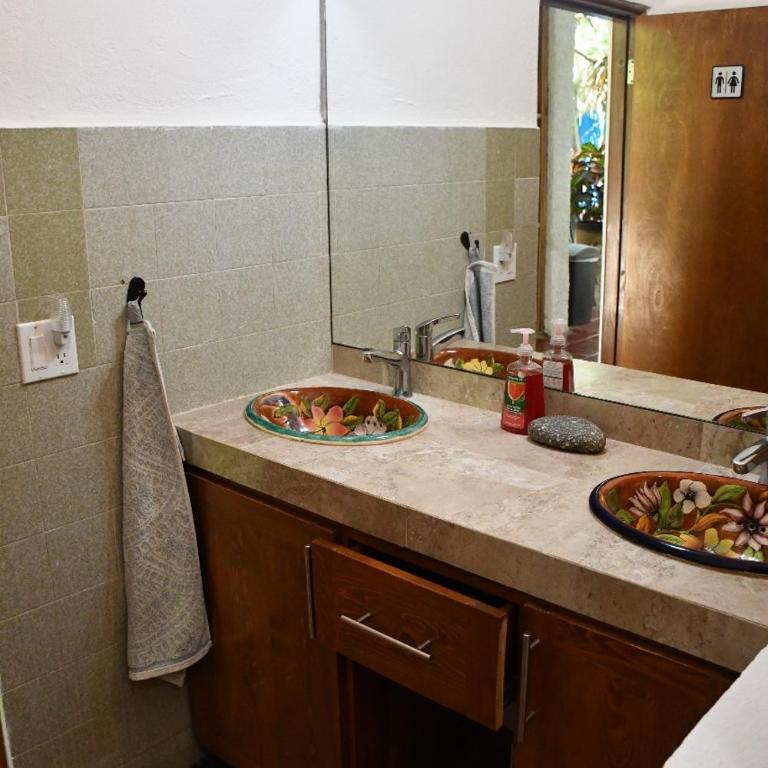 La Playita Hostal - Double Room - 18