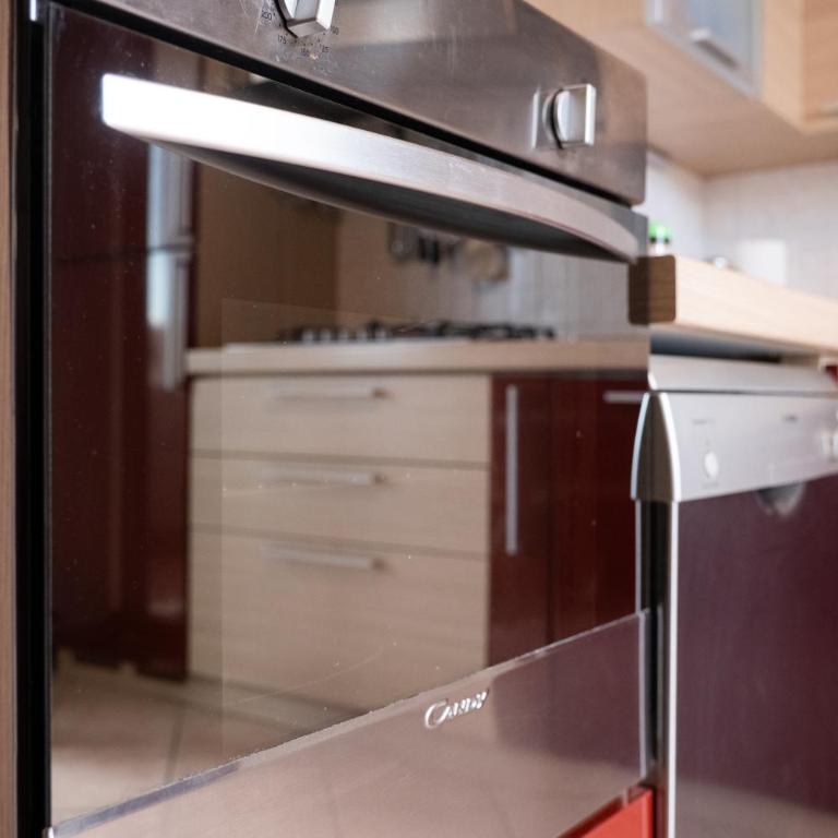 La casa di Laura - Appartamento Standard con 3 Camere da Letto - 33