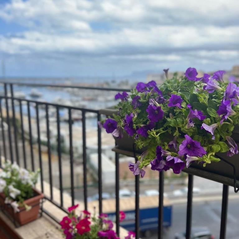 Kasa Kala Attico con Terrazza - Appartamento Attico - 40