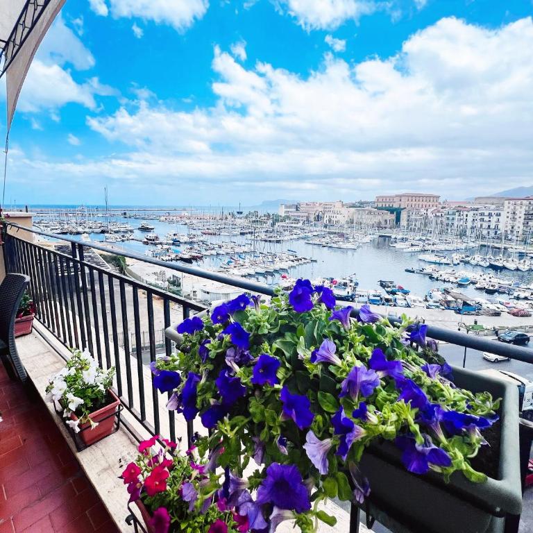 Kasa Kala Attico con Terrazza - Appartamento Attico - 8