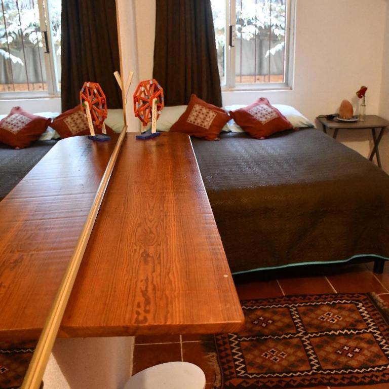 La Playita Hostal - Double Room - 17