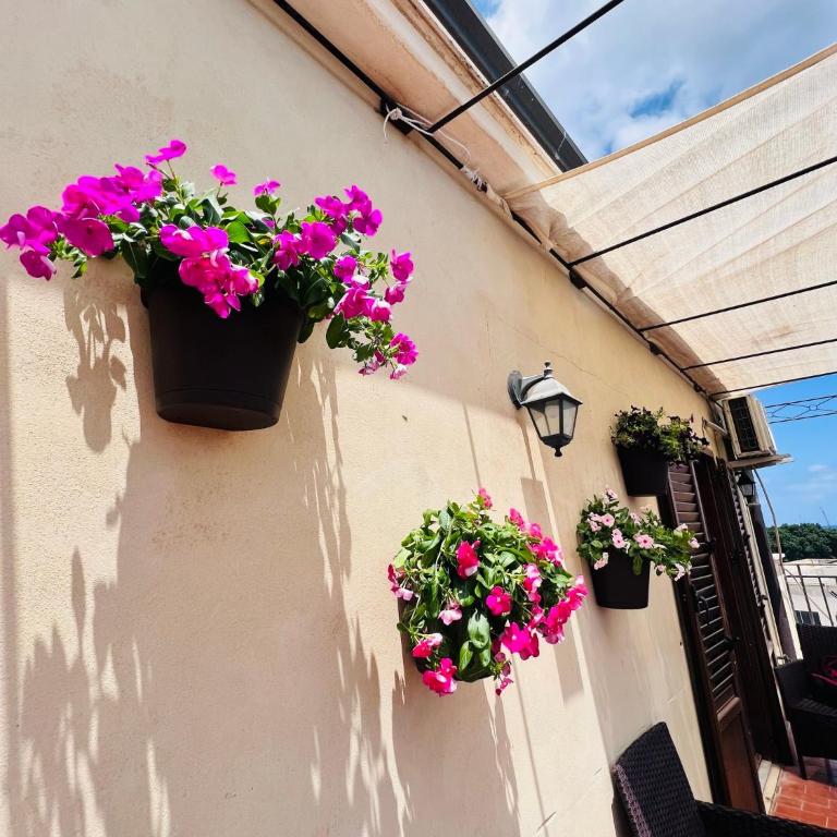 Kasa Kala Attico con Terrazza - Appartamento Attico - 30