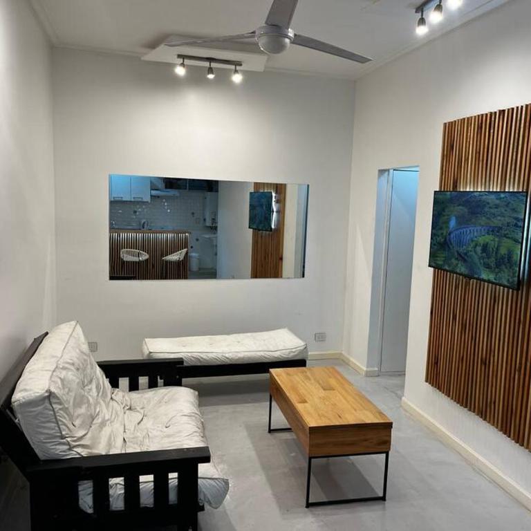 Palermo Soho Apartamento 3 huéspedes - Apartamento de 1 dormitorio - 4