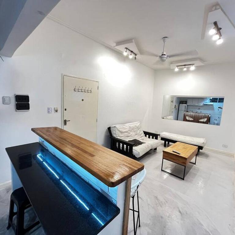 Palermo Soho Apartamento 3 huéspedes - Apartamento de 1 dormitorio - 7