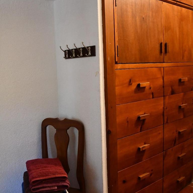 La Playita Hostal - Double Room - 16