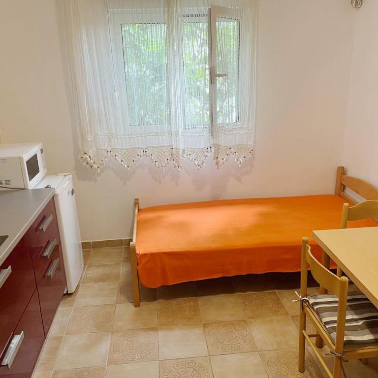 Apartments in Bar, Susanj - Apartman sa 1 Spavaćom Sobom - 9