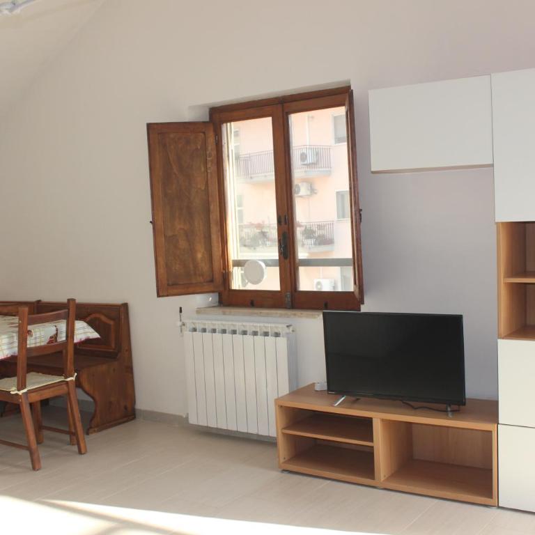 CASAVACANZE ANNAMARIA1 - Appartamento con 2 Camere da Letto - 5