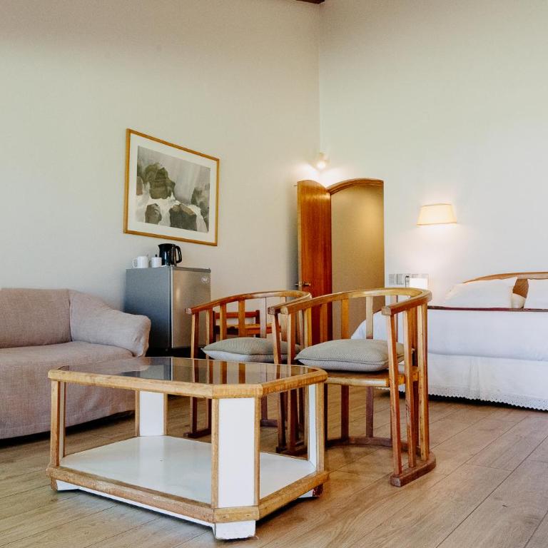 Hotel Salto Del Laja - Suite - 1