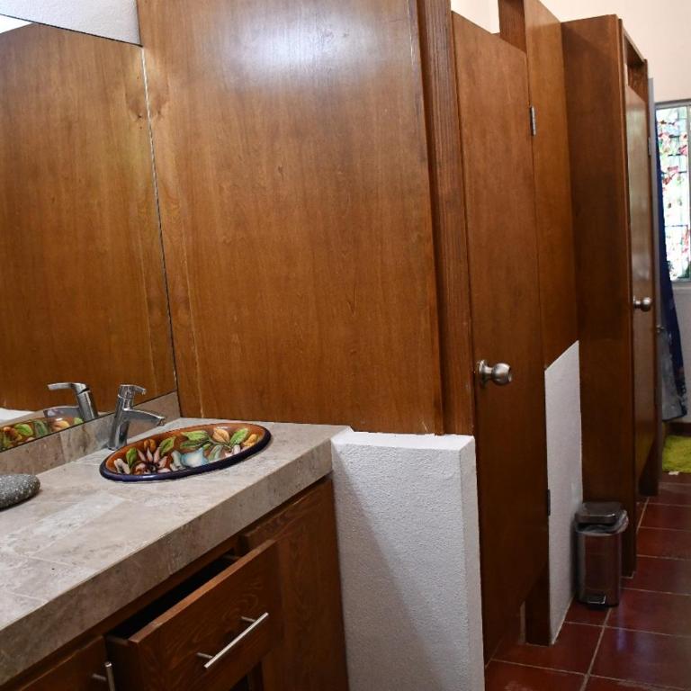 La Playita Hostal - Double Room - 19