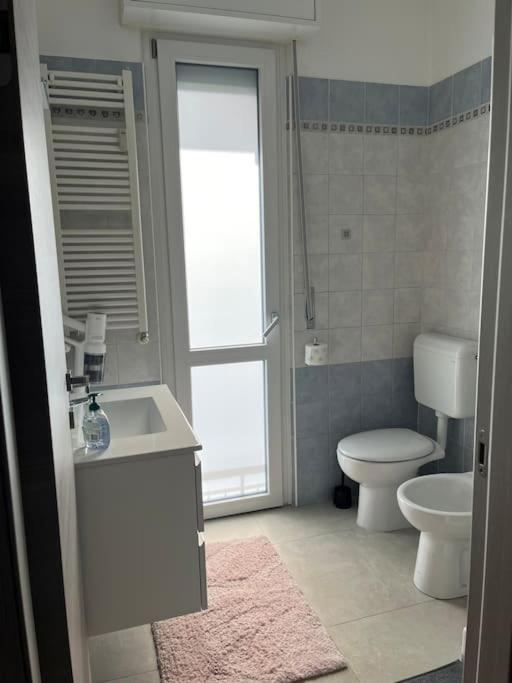 La casa tra i tigli - Appartamento con 1 Camera da Letto - 2